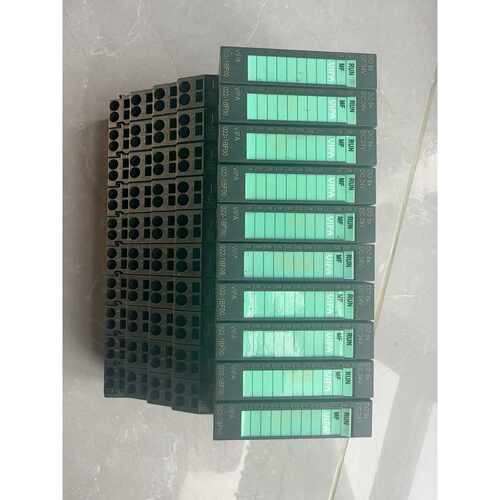 022-1BF00 VIPA PLC模块 工业可编程逻辑控制器