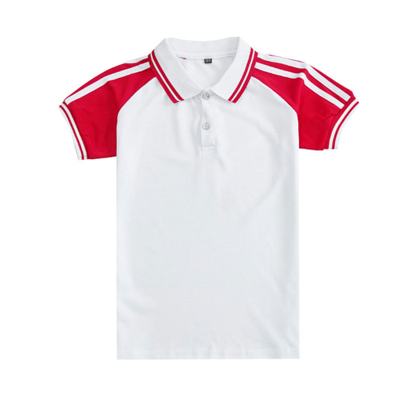 夏季高中生校服中学生小学生班服
