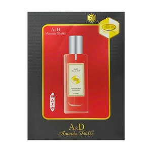阿美达朵尔丝小众法式香水30ml