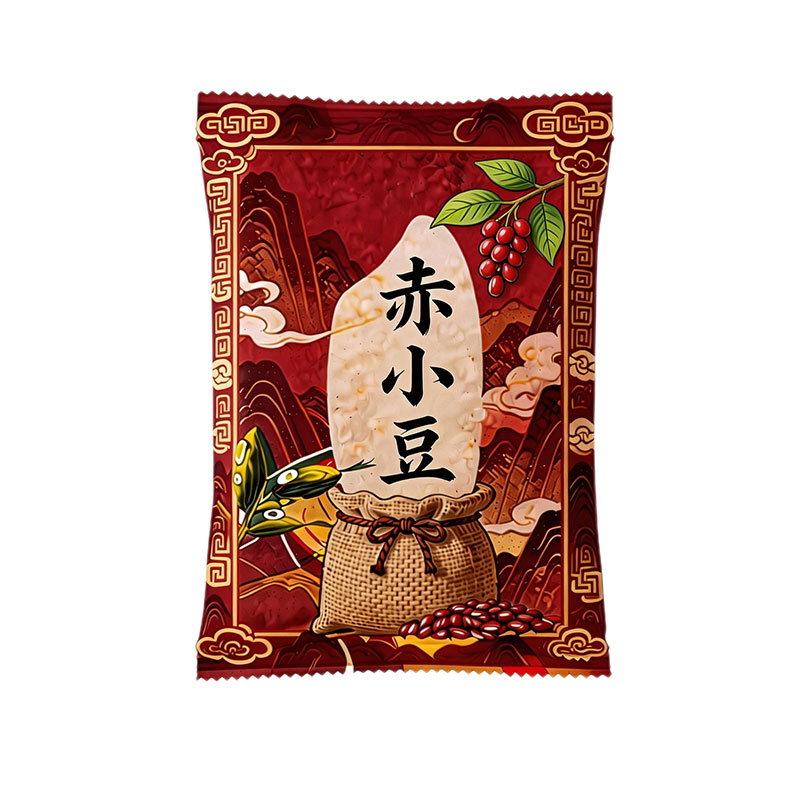 新货赤小豆5斤东北优质长粒赤豆薏米粥粗粮五谷杂粮甜品新豆精选