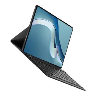 适用华为平板键盘matepadair11.5保护套pro11磁吸10.8蓝牙无线鼠标套装外接20234荣耀v7专用壳se一体m6带笔槽