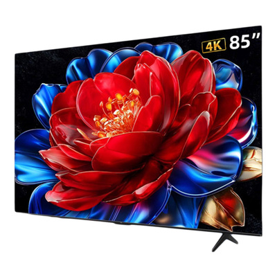 TCL电视85T5M85英寸288Hz4K画质