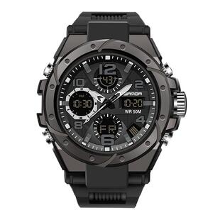 当兵入伍部队手表男款专用军表专业户外运动多功能男士电子机械表