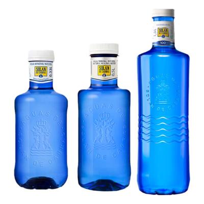 SOLAN皇家圣岚进口天然矿泉水