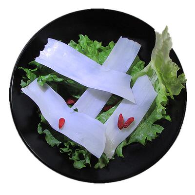 纯土豆粉不加木薯粉不加玉米淀粉