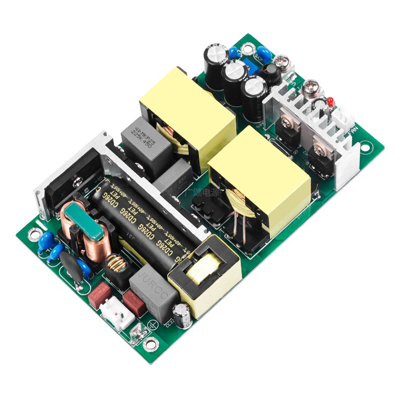 24V350W工业级电源模块稳压高效