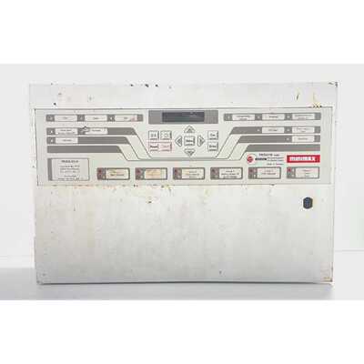 Minimax FMZ 4100 GAB6 Fire Detection Extinguishing Control P