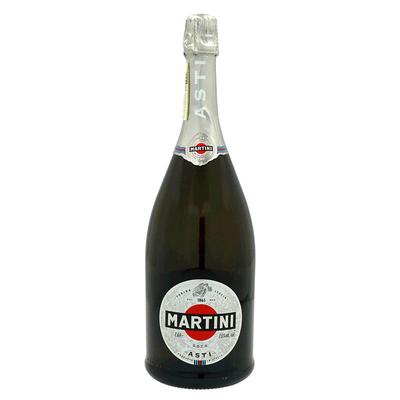 欧洲直邮意大利Martini马天尼Asti阿斯蒂进口起泡香槟酒1500ml
