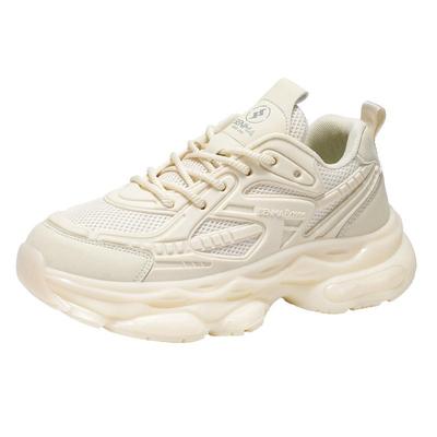 森马官方旗舰店男休闲老爹鞋