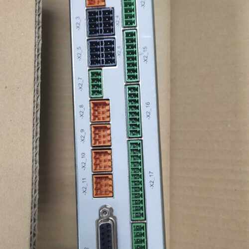 议价SIGMATEK西格玛泰克控制模块CTMS020