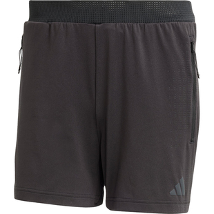 Adidas/阿迪达斯官方正品airchill男士运动训练健身短裤JI8193