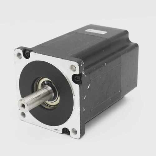 Nanotec PD6-C8918M9504-E-09 Servo Motor B935821