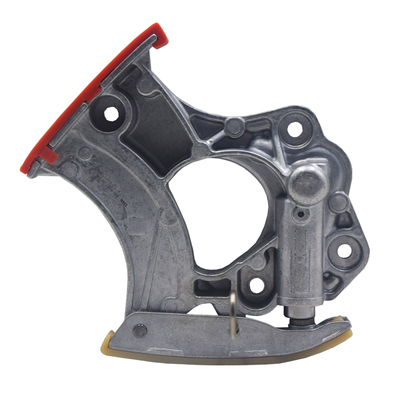 适用奥迪A6LA8LQ7途锐正时链条张紧器EA837凸轮轴链条张紧器组件