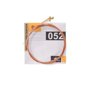 卡普马kepma红铜D1C\A1C原装琴弦民谣吉他弦套装钢丝弦送1、3弦