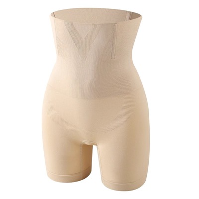 收腹裤强力收小肚【不收腹全退】