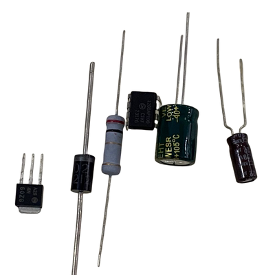 海尔空调E7配件包海尔空调主板维修故障易损配件包1200P100