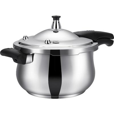 中宝304不锈钢防爆正品高压锅