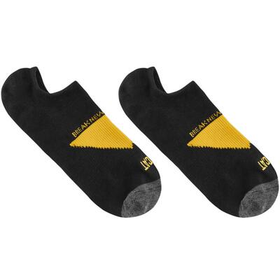 CAT卡特秋冬男女同款袜子中筒百搭基础款短袜休闲袜