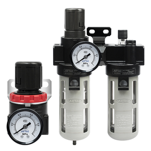 亚德客气源处理器调压过滤空气阀AR/BR/AFR/BFR/AFC/BFC/AC/BC/BL