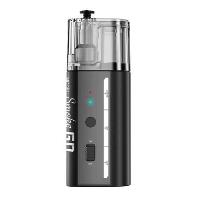 朗诗歌SmokeGO便携烟雾机