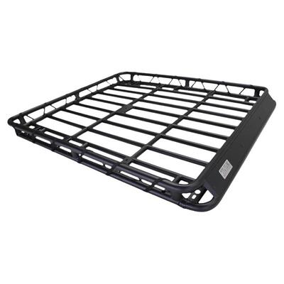 荒野拓途车顶架高7厘米