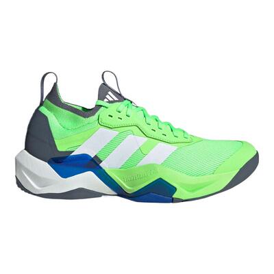【自营】阿迪男子RAPIDMOVE ADV 2 TRAINER M运动跑步鞋JS3168