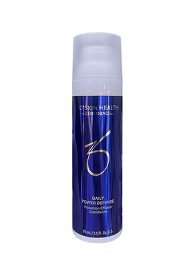Zo Skin紫外线抗氧化daily power defense日用精华修护 50ml