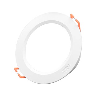 雷士筒灯嵌入式75mm家用led客厅开孔灯8W12W15W18W 9204 9205