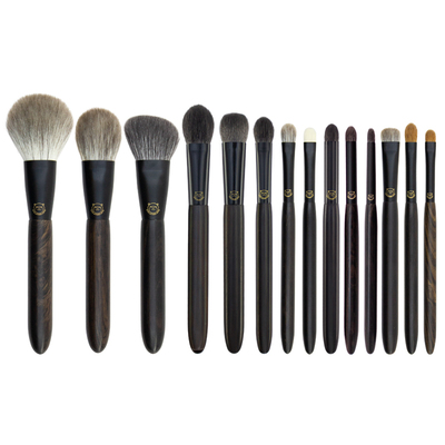 苏米熊沧州高端动物毛美妆工具