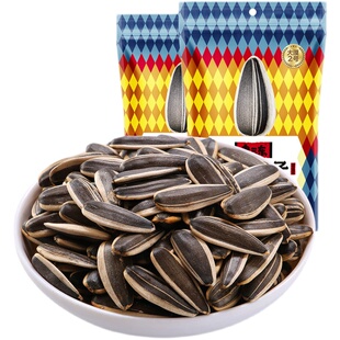 老三东原味大瓜子5斤装新货五香多味大包装5斤毛嗑葵花籽炒货年货