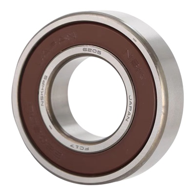 日本NSK 6214 6215 6216 6217 6218 6219 6220 ZZCM DDU 进口轴承