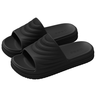 拖鞋男款2025新款夏季室内家居浴室洗澡防滑eva静音软底凉拖鞋男