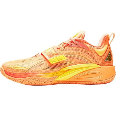 欧文一代篮球鞋少年版