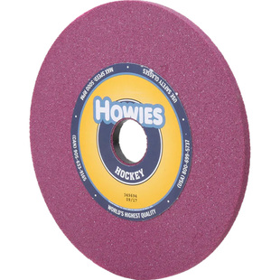HOWIES冰刀鞋磨刀机专用砂轮磨片花样冰球鞋磨片打刀机砂轮片进口