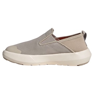 adidas儿童BOAT SLIP-ON C 户外一脚蹬运动鞋JS1429