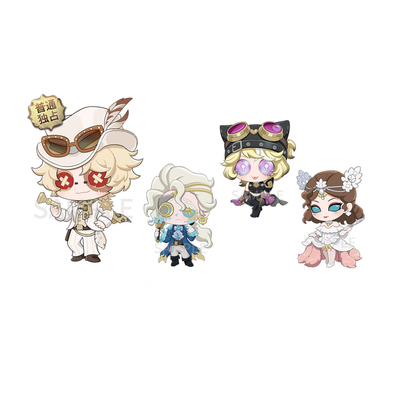 第五人格真理之下桌面入侵系列