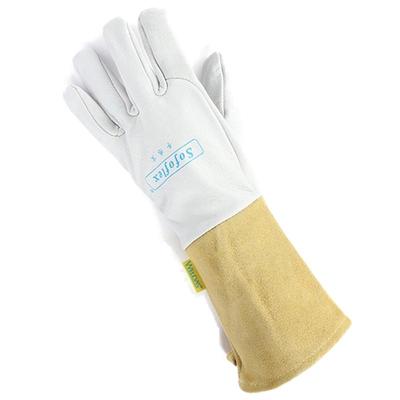 威特仕10-1009氩弧焊手套耐高温