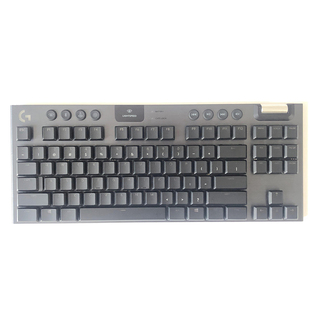 原装G913/g915/TKL二代矮轴透光键帽g813/g815通用ABS材质键帽