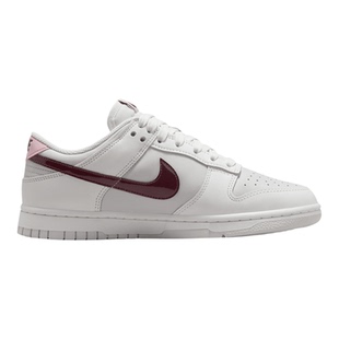尖货丨NIKE耐克女子DUNK LOW时尚潮流低帮运动休闲鞋IM6025-121