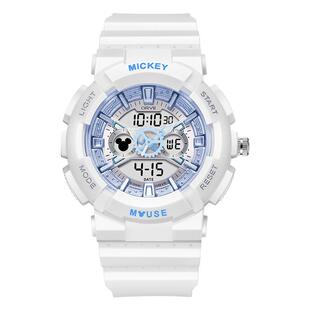 迪士尼手表女款学生初高中女孩2026新款中学生儿童女生电子初中生