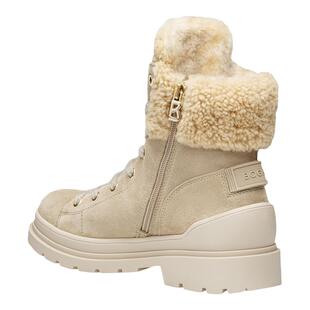 BOGNER博格纳 25秋冬新品ST.MORITZ S 23 B女士防滑保暖雪地靴