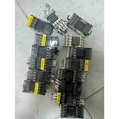 【请询价】继电器模组AY33002RT3S2