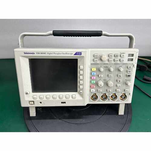 【议价-可维修】 Tektrox TDS3034C数字荧光示波器 /均有货 /均有