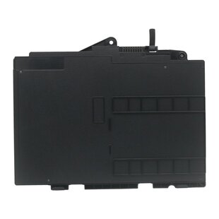 适用惠普EliteBook 820 G3 725 G3 SN03XL ST03XL笔记本电池G4 g4