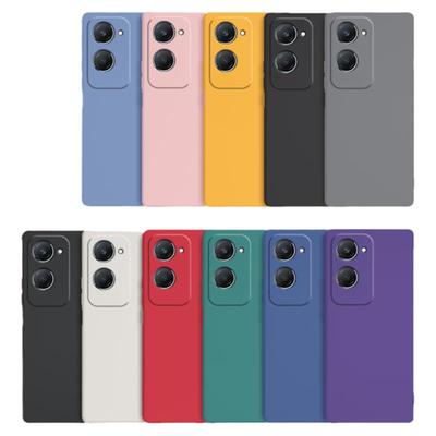 适用vivoY37/Y37m手机壳新款软壳