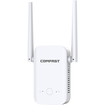 comfast无线wifi信号放大器