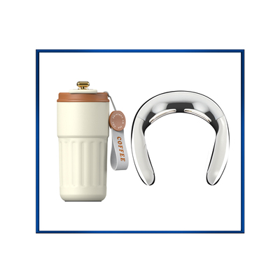 LOGO年会伴手礼送客户领导实用