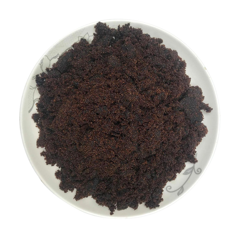 黑色赤砂糖广西甘蔗糖做馒头食品