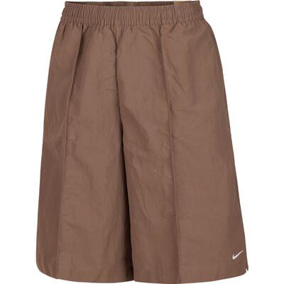 【自营】耐克女子AS W NSW EVRYTHNG WVN HR9'运动短裤HJ1398-214