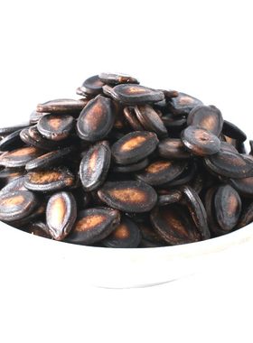 傻子奶油话梅椒盐咸味西瓜子